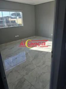 Sala Comercial para alugar, 25m² no Cidade Jardim Cumbica, Guarulhos