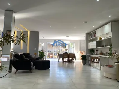Casa de Condomínio com 3 Quartos à venda, 490m² no Nova Higienópolis, Jandira