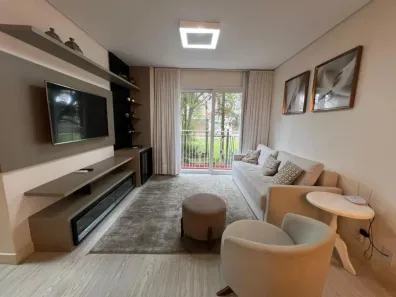 Apartamento com 2 Quartos à venda, 79m² no Vila Suica, Gramado