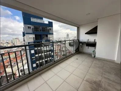 Apartamento com 3 Quartos à venda, 84m² no Parada Inglesa, São Paulo