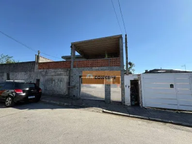 Casa com 3 Quartos à venda, 331m² no Jardim Nazareth, Suzano