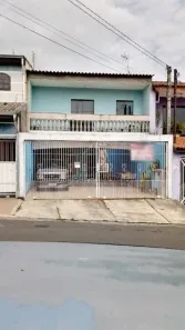 Casa com 3 Quartos à venda, 160m² no Jardim São Guilherme, Sorocaba