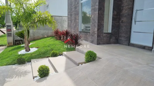 Casa de Condomínio com 3 Quartos à venda, 193m² no Condominio Bosque dos Pires, Itatiba