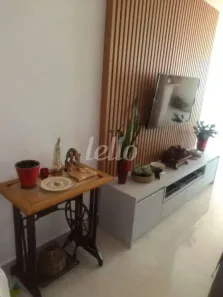 Apartamento com 2 Quartos à venda, 125m² no Vila Alzira, Santo André