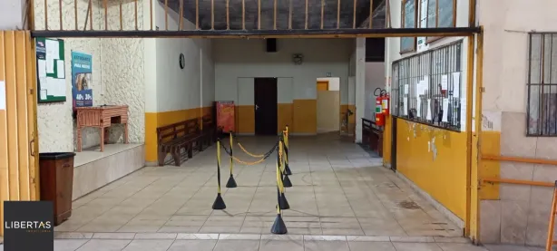 Prédio Comercial com 11 Quartos à venda, 2580m² no Centro, Butiá
