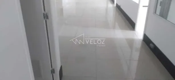 Ponto Comercial à venda, 200m² no Centro, Rio de Janeiro