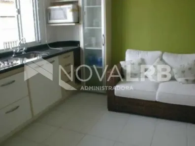 Apartamento com 1 Quarto para alugar, 40m² no Copacabana, Rio de Janeiro