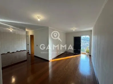 Apartamento com 2 Quartos à venda, 69m² no Vila Ipojuca, São Paulo