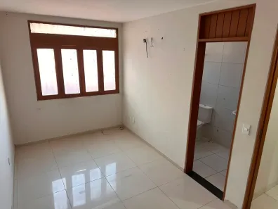 Prédio Residencial para alugar, 25m² no Jatiúca, Maceió