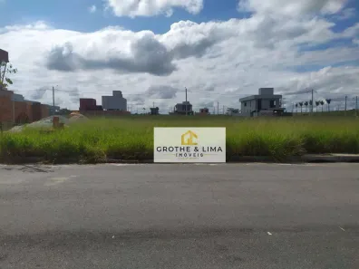 Lote/Terreno à venda, 250m² no Eugênio de Mello, São José dos Campos