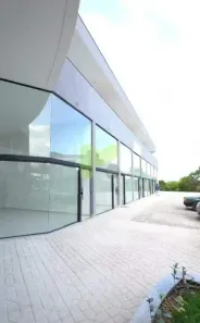 Ponto Comercial para alugar, 45m² no Ajuda de Cima, Macaé