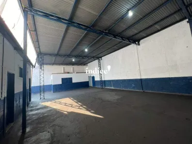 Sala Comercial para alugar, 300m² no Vila Mariana, Ribeirão Preto