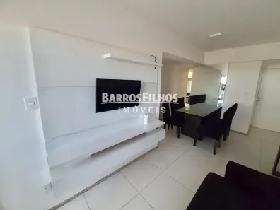 Apartamento com 3 Quartos à venda, 78m² no Farolândia, Aracaju