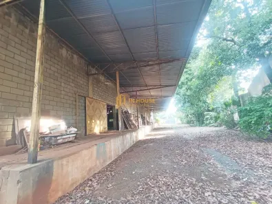 Galpão/Depósito/Armazém para alugar, 3000m² no Vila Mariana, Ribeirão Preto