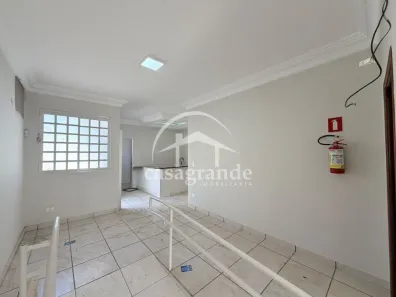 Imóvel Comercial para alugar, 145m² no Martins, Uberlândia