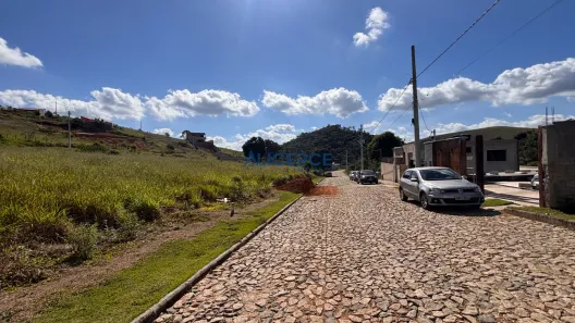 Lote/Terreno à venda, 484m² no Terras do Comendador, Chácara