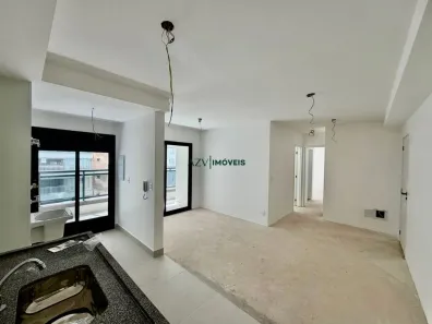 Apartamento com 2 Quartos à venda, 69m² no Condomínio Royal Park, São José dos Campos