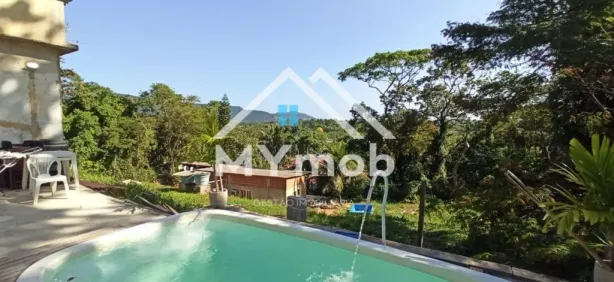 Casa com 2 Quartos à venda, 600m² no Guaratiba, Rio de Janeiro