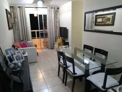 Apartamento com 3 Quartos à venda, 67m² no Jardim Esmeralda, São Paulo