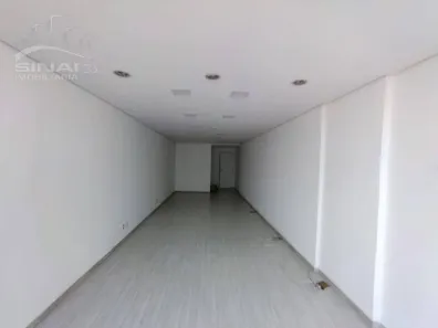 Sala Comercial para alugar, 50m² no Bom Retiro, São Paulo