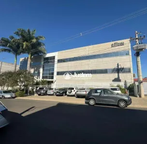 Galpão/Depósito/Armazém à venda, 3807m² no Centro Empresarial de Indaiatuba, Indaiatuba