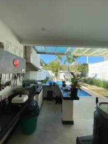Casa de Condomínio com 3 Quartos à venda, 261m² no Barra da Tijuca, Rio de Janeiro