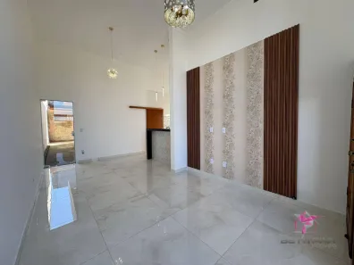 Casa de Condomínio com 3 Quartos à venda, 153m² no Parque Residencial Santa Helena, Leme