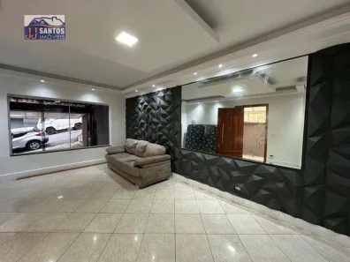 Sobrado com 3 Quartos à venda, 150m² no Tatuapé, São Paulo