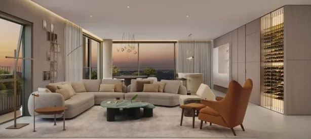 Apartamento com 3 Quartos à venda, 219m² no Batel, Curitiba