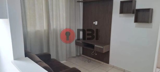 Apartamento com 2 Quartos à venda, 50m² no Loteamento Clube V, São José do Rio Preto