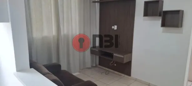 Apartamento com 2 Quartos à venda, 50m² no Loteamento Clube V, São José do Rio Preto