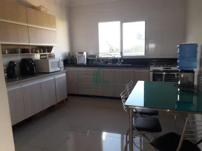 Sobrado com 2 Quartos para alugar, 250m² no Residencial Alto da Boa Vista, Piracicaba
