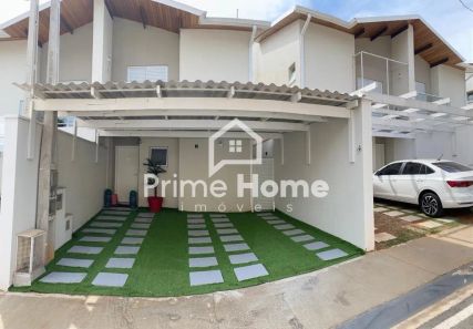 Casa de Condomínio com 3 Quartos à venda, 112m² no Pinheirinho, Vinhedo