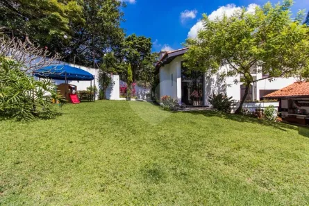 Casa com 4 Quartos à venda, 485m² no Jardim Marajoara, São Paulo