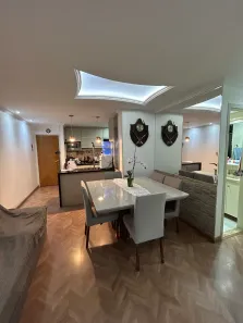 Apartamento com 3 Quartos à venda, 77m² no Jardim Íris, São Paulo