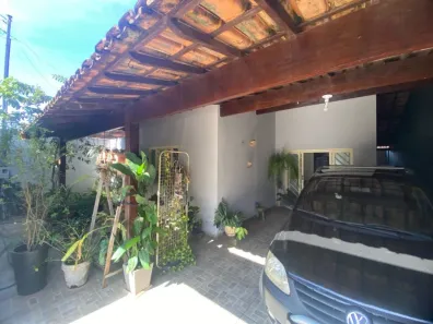 Casa com 3 Quartos à venda, 160m² no Verde Vale, Sete Lagoas