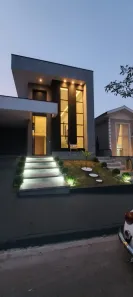Casa de Condomínio com 3 Quartos à venda, 200m² no Bairro do Grama, Caçapava