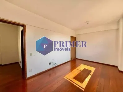 Apartamento com 3 Quartos à venda, 93m² no Sion, Belo Horizonte