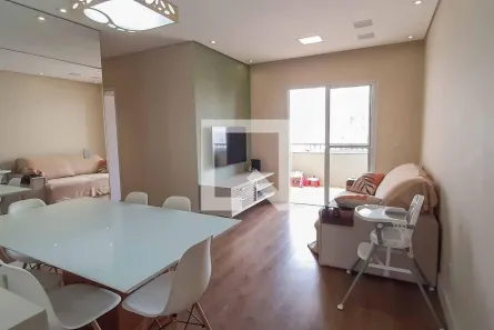 Apartamento com 3 Quartos à venda, 74m² no Jardim D'Abril, Osasco
