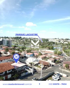 Casa com 3 Quartos à venda, 180m² no Centro, Castro