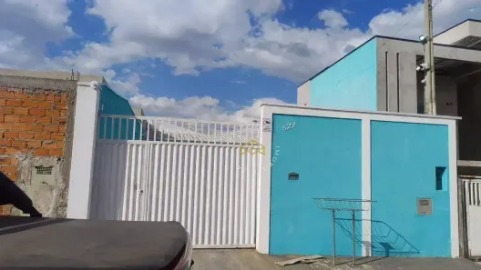 Casa com 1 Quarto à venda, 92m² no Residencial Cittá di Salerno, Campinas