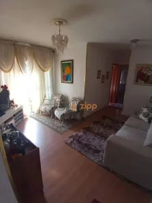 Apartamento com 2 Quartos à venda, 57m² no Nossa Senhora do Ó, São Paulo
