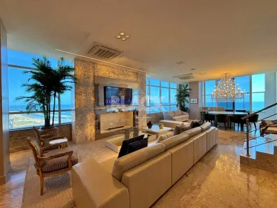 Cobertura com 4 Quartos à venda, 621m² no Torres, Torres
