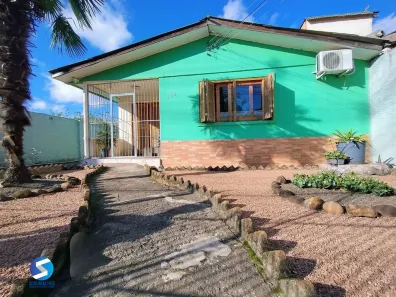 Casa com 3 Quartos à venda, 151m² no Mathias Velho, Canoas