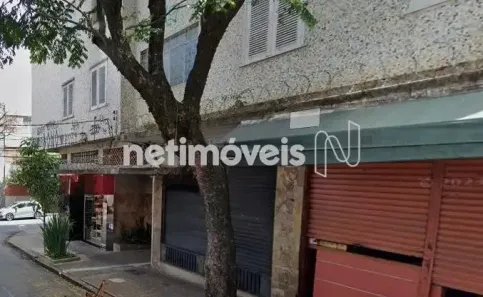 Ponto Comercial à venda, 40m² no Carmo, Belo Horizonte