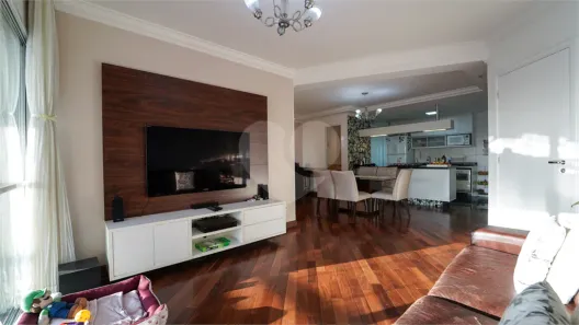 Apartamento com 3 Quartos à venda, 110m² no Vila Guarani (Z Sul), São Paulo