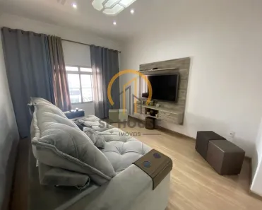 Casa com 4 Quartos à venda, 123m² no Americanópolis, São Paulo