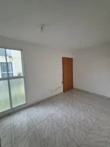 Apartamento com 2 Quartos para alugar, 42m² no Restinga, Porto Alegre