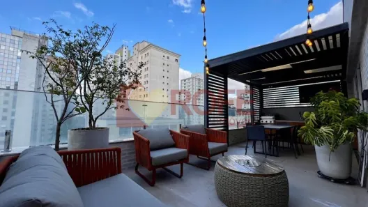 Apartamento com 4 Quartos à venda, 262m² no Paraíso, São Paulo