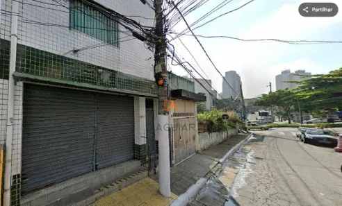 Sala Comercial para alugar, 45m² no Tucuruvi, São Paulo